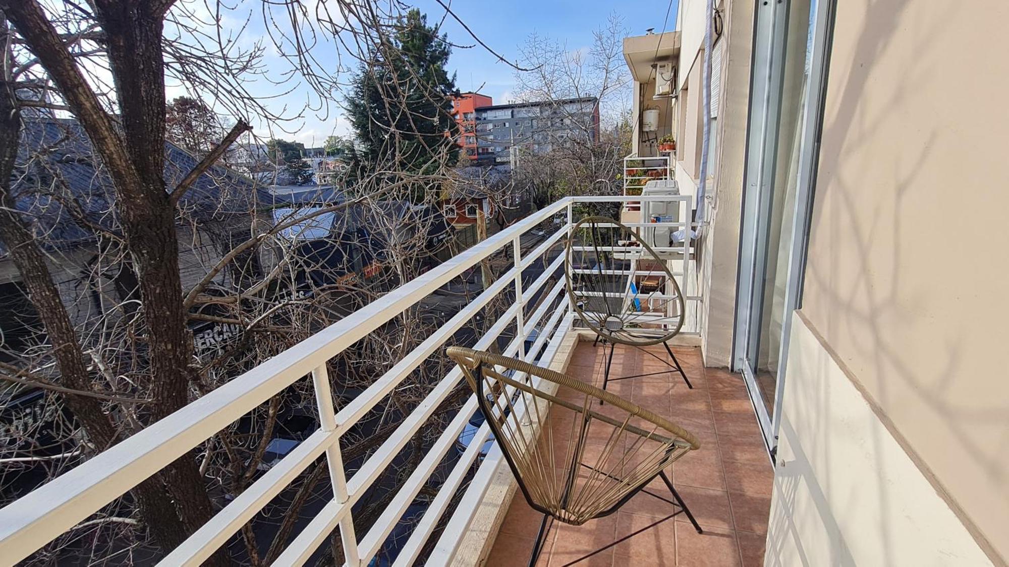Simpsoniano Dpto Centrico A Minutos Del Aeropuerto Apartment Ezeiza Exterior photo