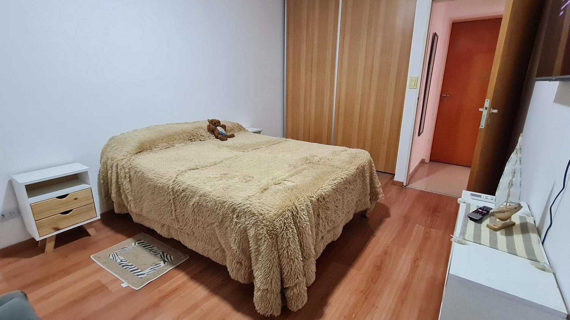 Simpsoniano Dpto Centrico A Minutos Del Aeropuerto Apartment Ezeiza Exterior photo