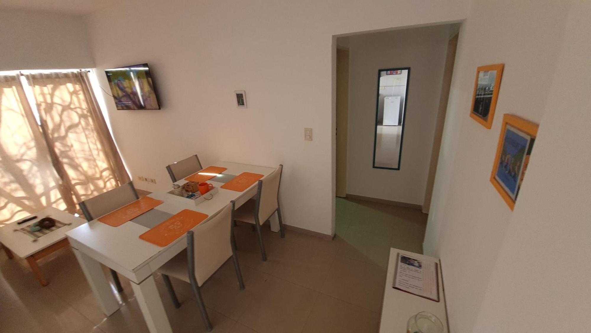 Simpsoniano Dpto Centrico A Minutos Del Aeropuerto Apartment Ezeiza Exterior photo